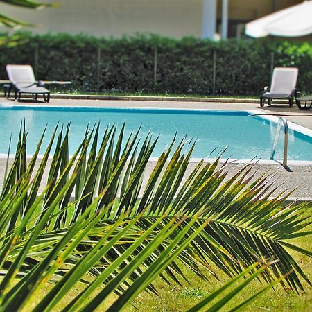 Hotel Diamante Ferrandina Εξωτερικό φωτογραφία
