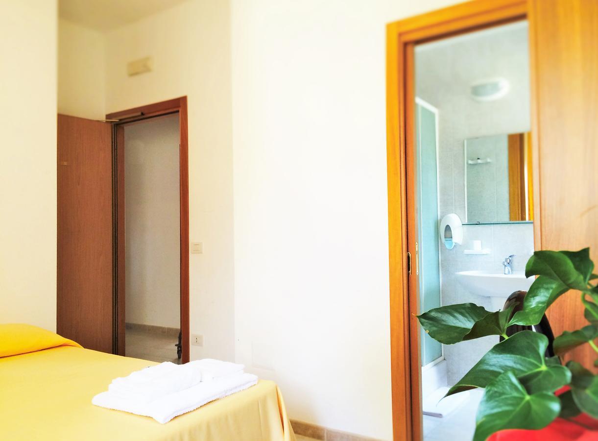 Hotel Diamante Ferrandina Εξωτερικό φωτογραφία