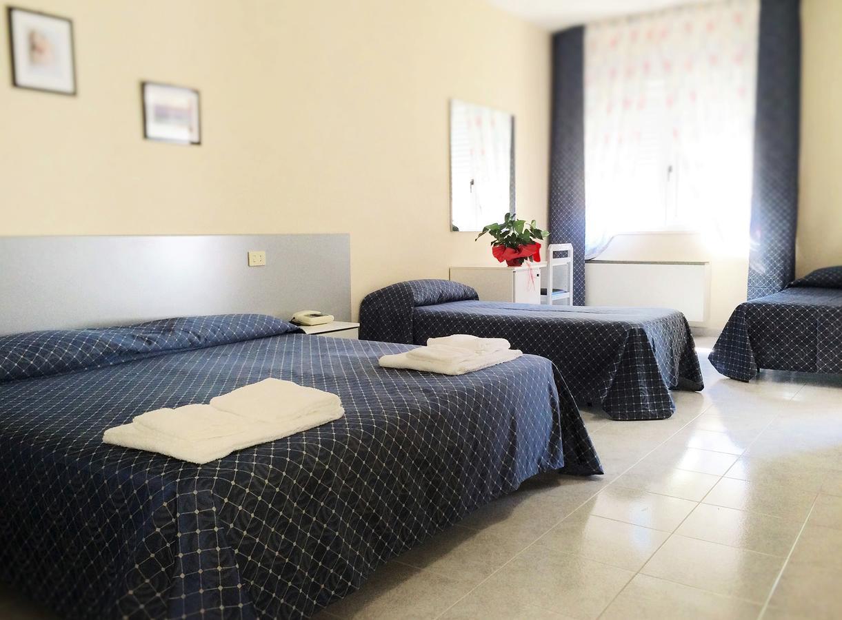 Hotel Diamante Ferrandina Εξωτερικό φωτογραφία