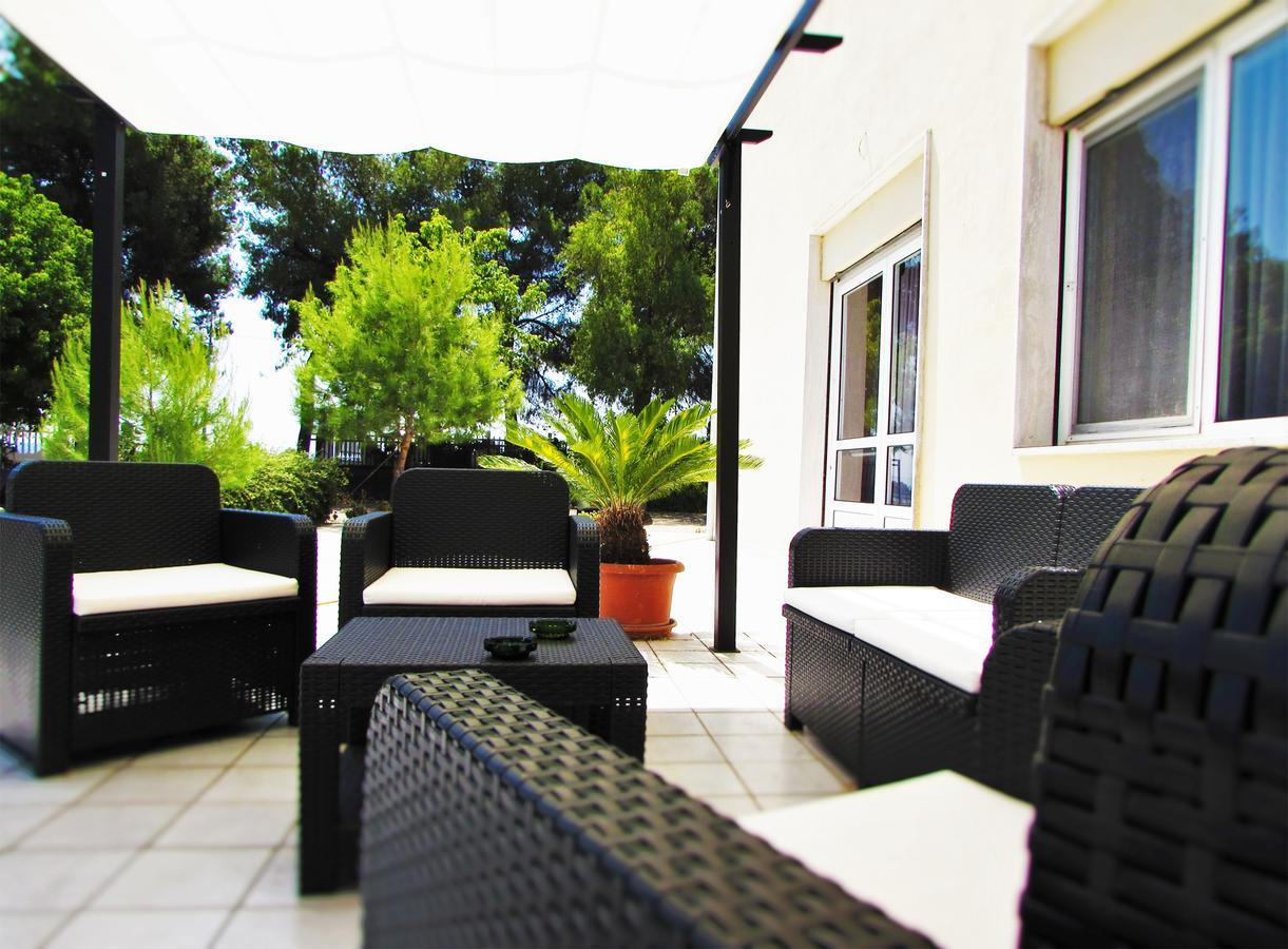 Hotel Diamante Ferrandina Εξωτερικό φωτογραφία