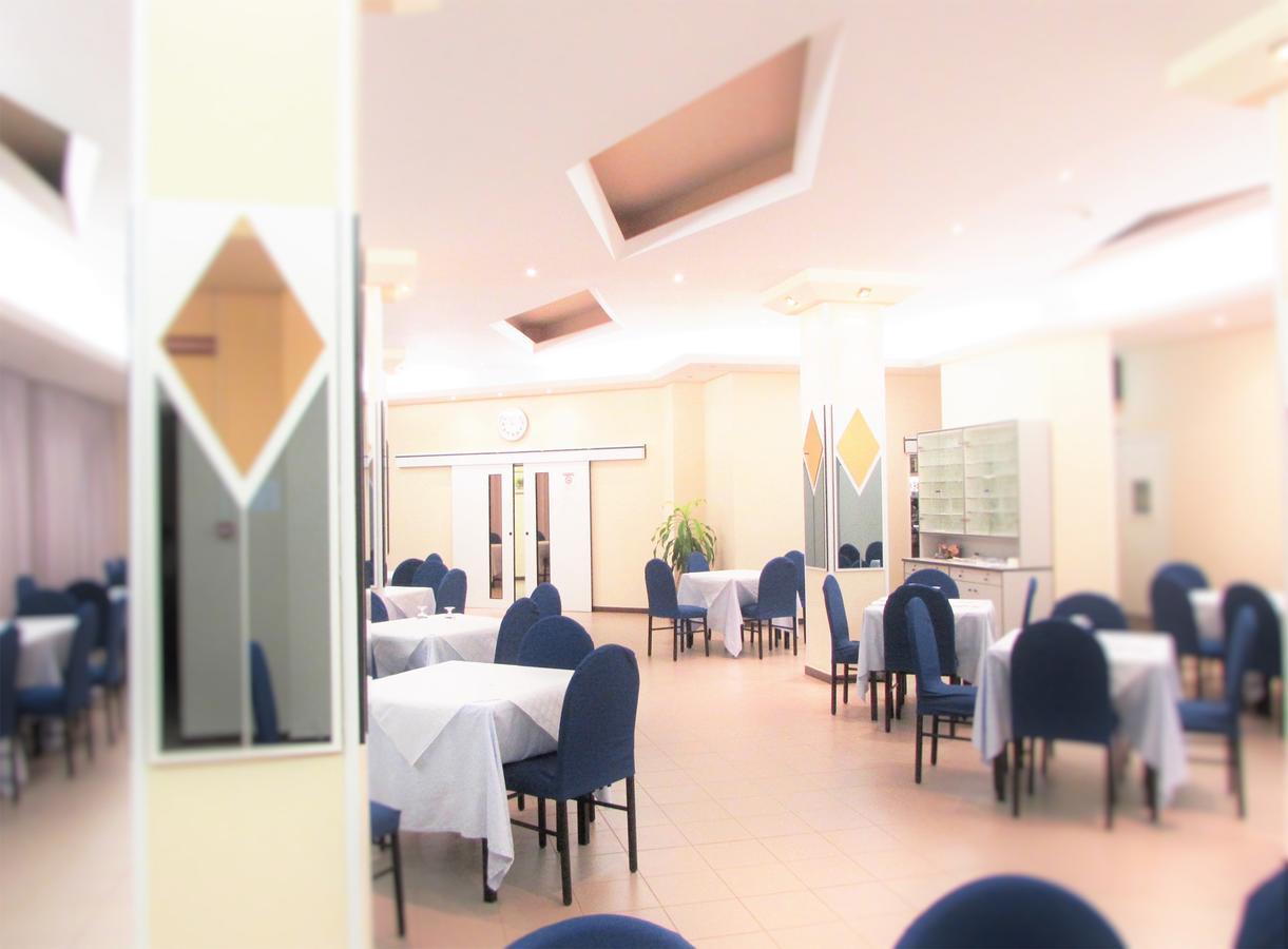 Hotel Diamante Ferrandina Εξωτερικό φωτογραφία