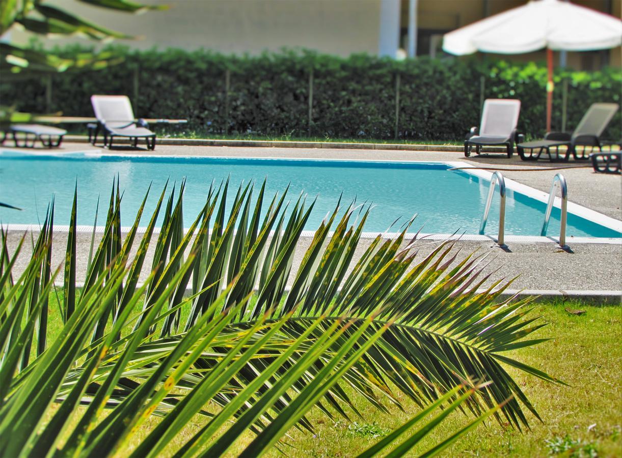 Hotel Diamante Ferrandina Εξωτερικό φωτογραφία