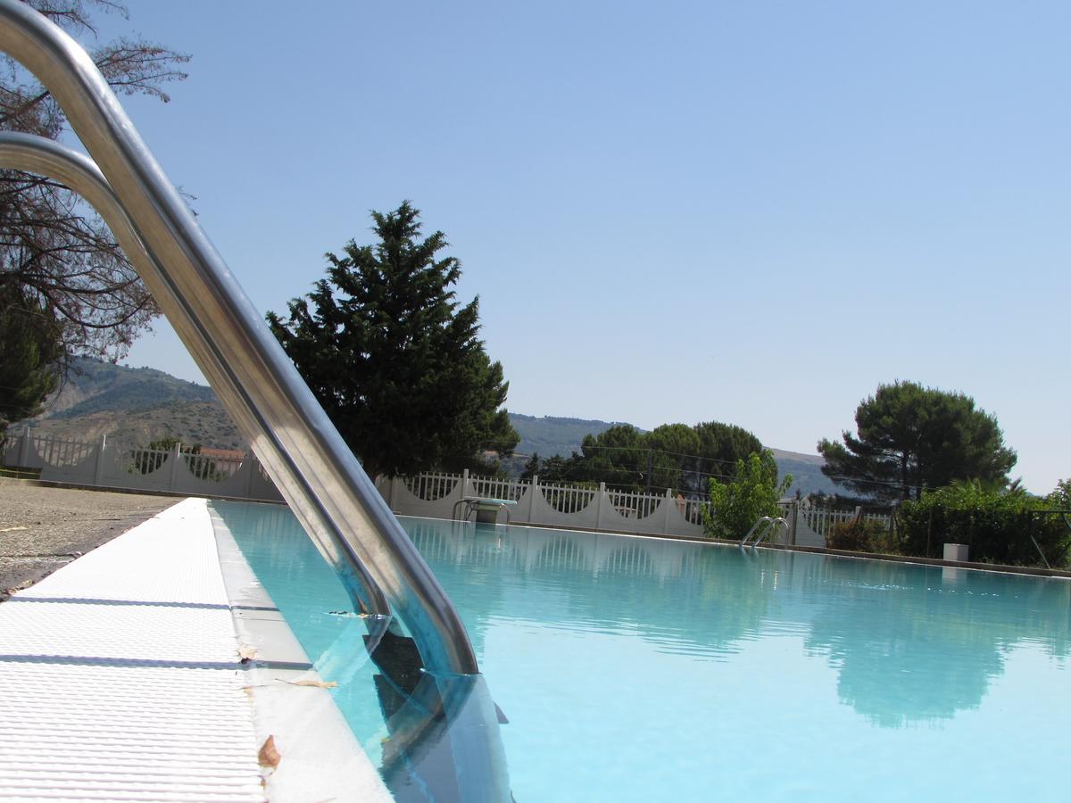 Hotel Diamante Ferrandina Εξωτερικό φωτογραφία