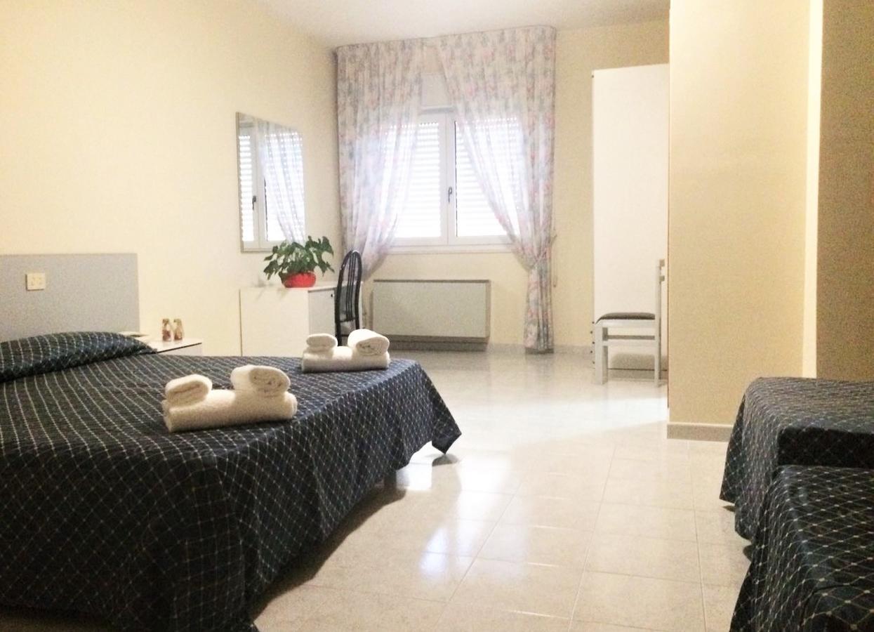 Hotel Diamante Ferrandina Εξωτερικό φωτογραφία