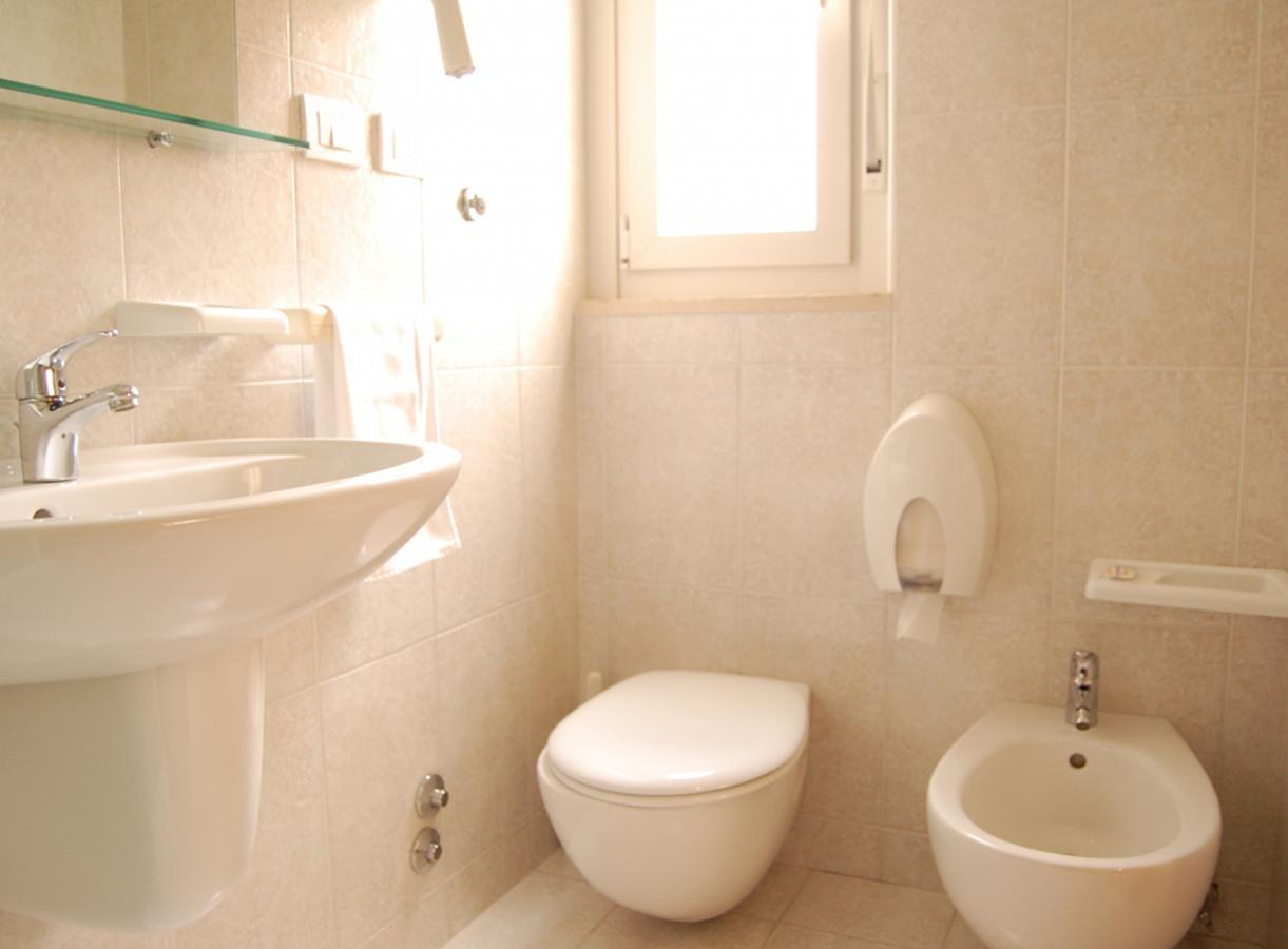 Hotel Diamante Ferrandina Εξωτερικό φωτογραφία