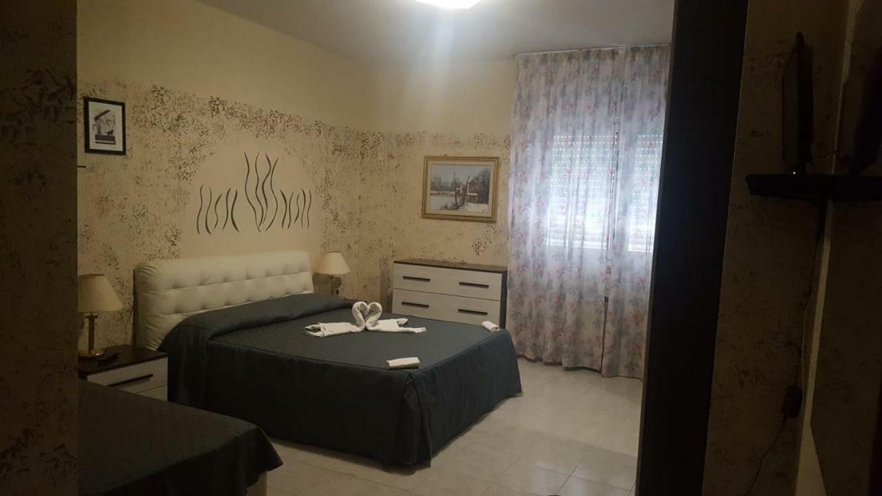 Hotel Diamante Ferrandina Εξωτερικό φωτογραφία