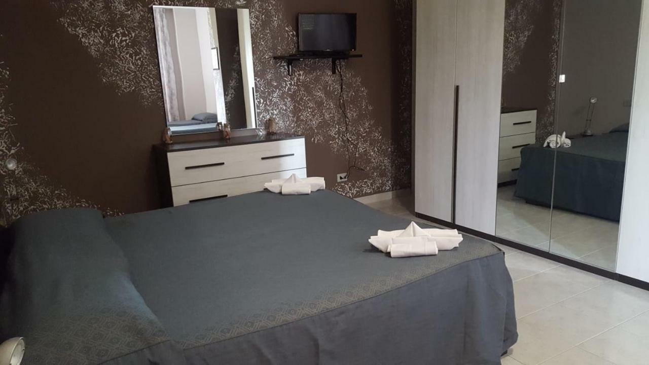 Hotel Diamante Ferrandina Εξωτερικό φωτογραφία